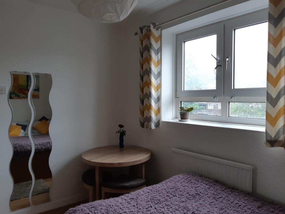 Cosy Room In Camden Town Zone 2 London Eksteriør billede